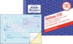 Formulare & Geschäftsbücher