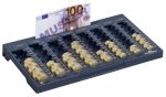 Durable Zaehlbrett Euroboard L P 324 x 19 x 34 cm