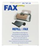 2 Pack Niceday FO UX 15CR FO UX 16CR FO UX 15CR FO UX 16CR Tonerrollen Schwarz