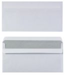 Office Depot Briefumschlaege Ohne Fenster Selbstklebend 80 g m2 220 x 110 mm DL 1000 Stueck