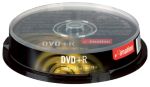 10 Stueck Imation DVDRs in Spindel 47 GB 120 Min