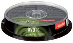10 Stueck Imation DVD Rs in Spindel 47 GB 120 Min