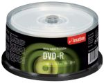 30 Stueck Imation DVD Rs in Spindel bedruckbar 47 GB 120 Min
