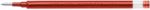 Pilot G 2 G 2 ex Gelschreibermine 04 mm Rot