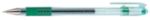 Pilot G 1 Grip Gelschreiber 04 mm Gruen