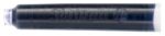 Pelikan 4001 Tintenpatronen Blau 6 Stueck