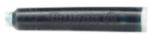 Pelikan 4001 Tintenpatronen Gruen 6 Stueck