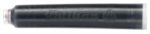 Pelikan 4001 Tintenpatronen Schwarz 6 Stueck