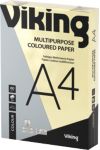 Office Depot Farbiges Kopierpapier DIN A4 80 g m2 Pastell Gelb 500 Blatt