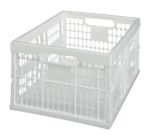Transportbox Wei 481 x 353 x 232 mm