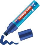 edding 388 Flipchart Marker Keilspitze ca 40 120 mm Blau