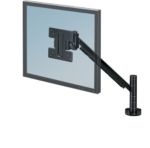 Fellowes Smart Suitestm Monitorarm Schwarz