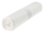 Muellsaecke 120 l Transparent 70 x 110 cm 50 Stueck