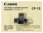 Canon GR745 CP 13 Farbrolle Blau Rot