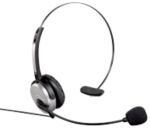 Headsets