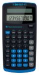 Texas Instruments Schulrechner TI 30 ECO RS 79 x 153 x 18 cm