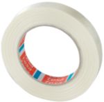 Tesa Monofilamentband 19 mm x 50 m