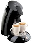 Kaffeemaschinen und Getränkeautomaten
