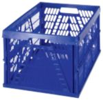 Transportbox Blau 541 x 363 x 273 mm