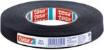 Tesa  Extra Power 57230 Gewebeband Schwarz 19 mm x 50 m