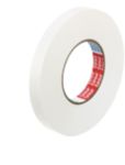Tesa  Extra Power 57230 Gewebeband Wei 19 mm x 50 m
