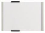 Durable Info Sign Informationsschild 106 x 1485 x DIN A6 mm