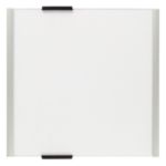 Durable Info Sign Informationsschild 149 x 149 mm