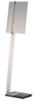 Durable Info Sign Stand Informationsschild DIN A3