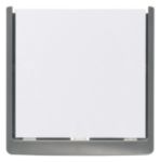 Durable Click Sign Tuerschild 149 x 149 cm