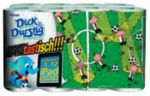 8 Dick Durstig Kuechenrollen 8 Rolle