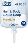 Tork Hair and Body 1000 ml