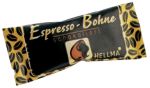 Hellma Schokolierte Espresso Bohnen 400 Stueck