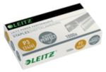 Leitz Heftklammern 24 6 Heftklammern 24 6 30 Blatt 1000 Stueck