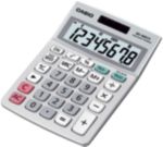 Casio Tischrechner MS 88 ECO 103 x 145 x 31 cm
