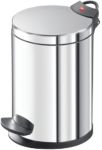 Hailo Trento Tretabfalleimer 4 l