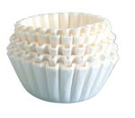 Kaffeefilter o 84 180 x 75 mm 1000 Stueck