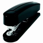 Novus Heftgeraet B4  Locher B225 Schwarz Bis 40 Blatt
