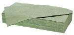 Niceday Falthandtuecher Zickzack 245 x 230 mm 20 Pack
