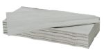Niceday Falthandtuecher Zickzack 245 x 230 mm 20 Pack