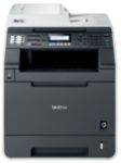 Brother MFC 9460CDN 4 in 1 Farb Laserdrucker