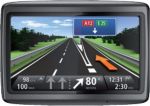 TomTom Navigationsgeraet VIA LIVE 120