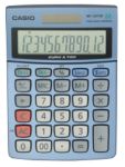 Casio Tischrechner MS 120TER 103 x 145 x 31 cm