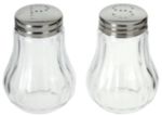 Michelangelo Basic Salz Pfeffer Set 2 x 50 ml