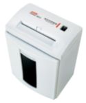 HSM Classic 1022 40 x 25 mm Aktenvernichter