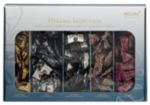 Hellma Selection Box 5 Sorten 200 Stueck