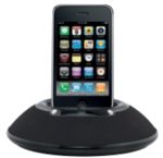 JBL Tragbares Lautsprecherdock On Stage Micro Tragbares Lautsprecherdock