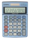 Casio Tischrechner MS 100TER 103 x 145 x 31 cm