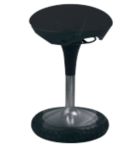 Topstar Hocker Sitness 20 Schwarz