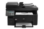 HP M1212NF 4 in 1 Mono Laserdrucker