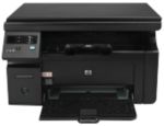 HP M1132 3 in 1 Mono Laserdrucker